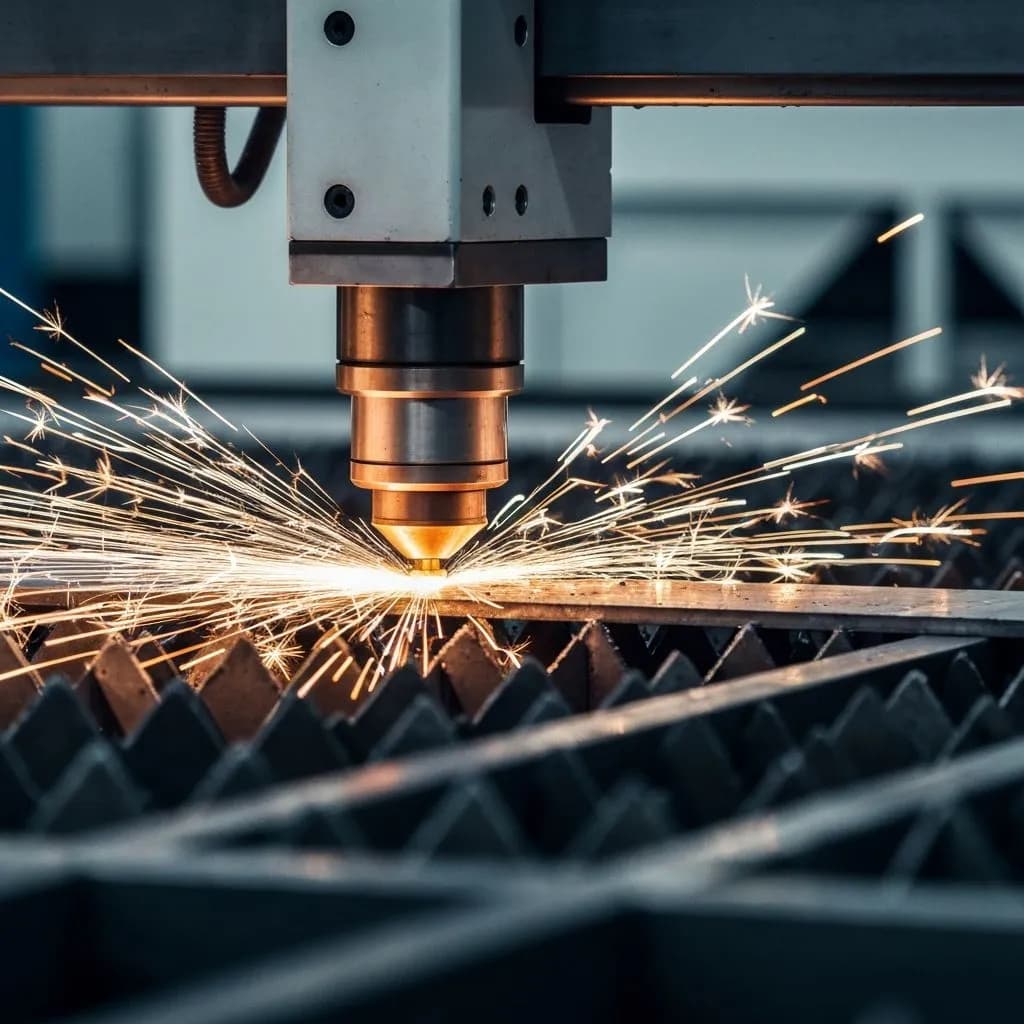 Maquisteel manufacturing