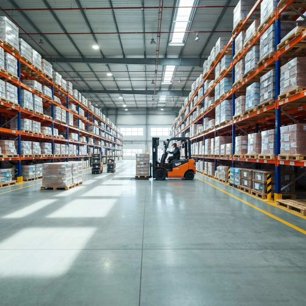 Hercan distribución